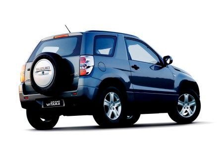 Grand Vitara 7